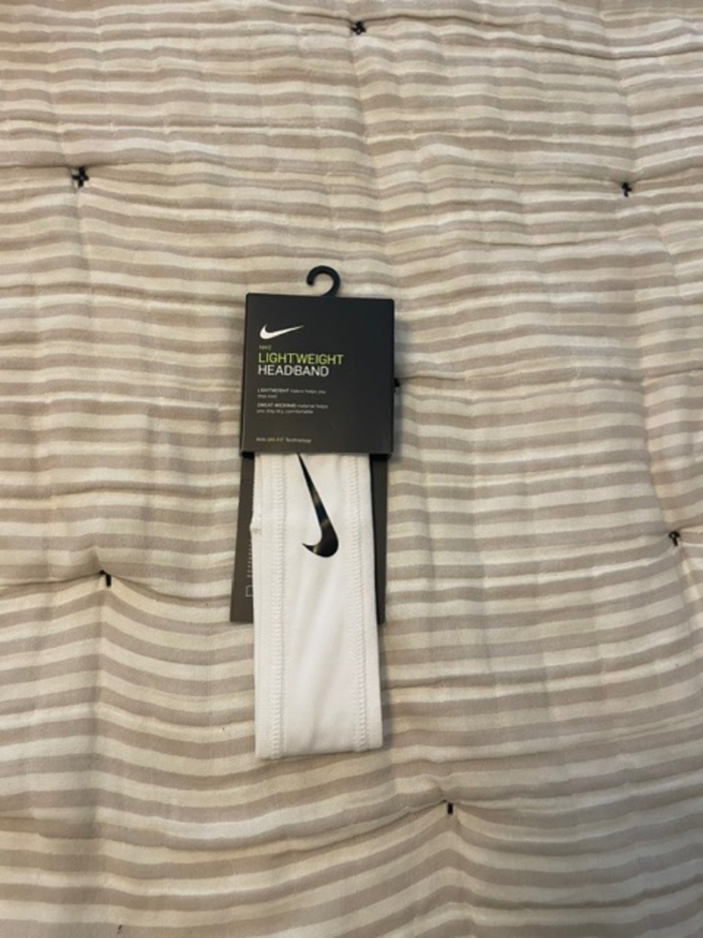 Nike Lightweight Headband